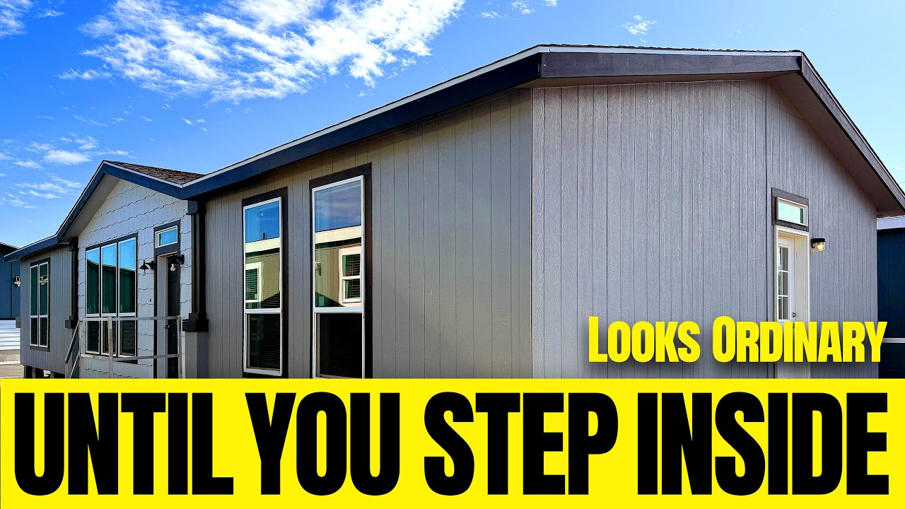 Скрытые сокровища в каждой комнате | Узнайте, почему этот двухспальный диван наполнен умными скры...