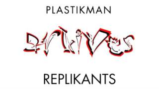 Plastikman - Mind In Rewind Vs Headcase (Click Box Head In Rewind Remix)