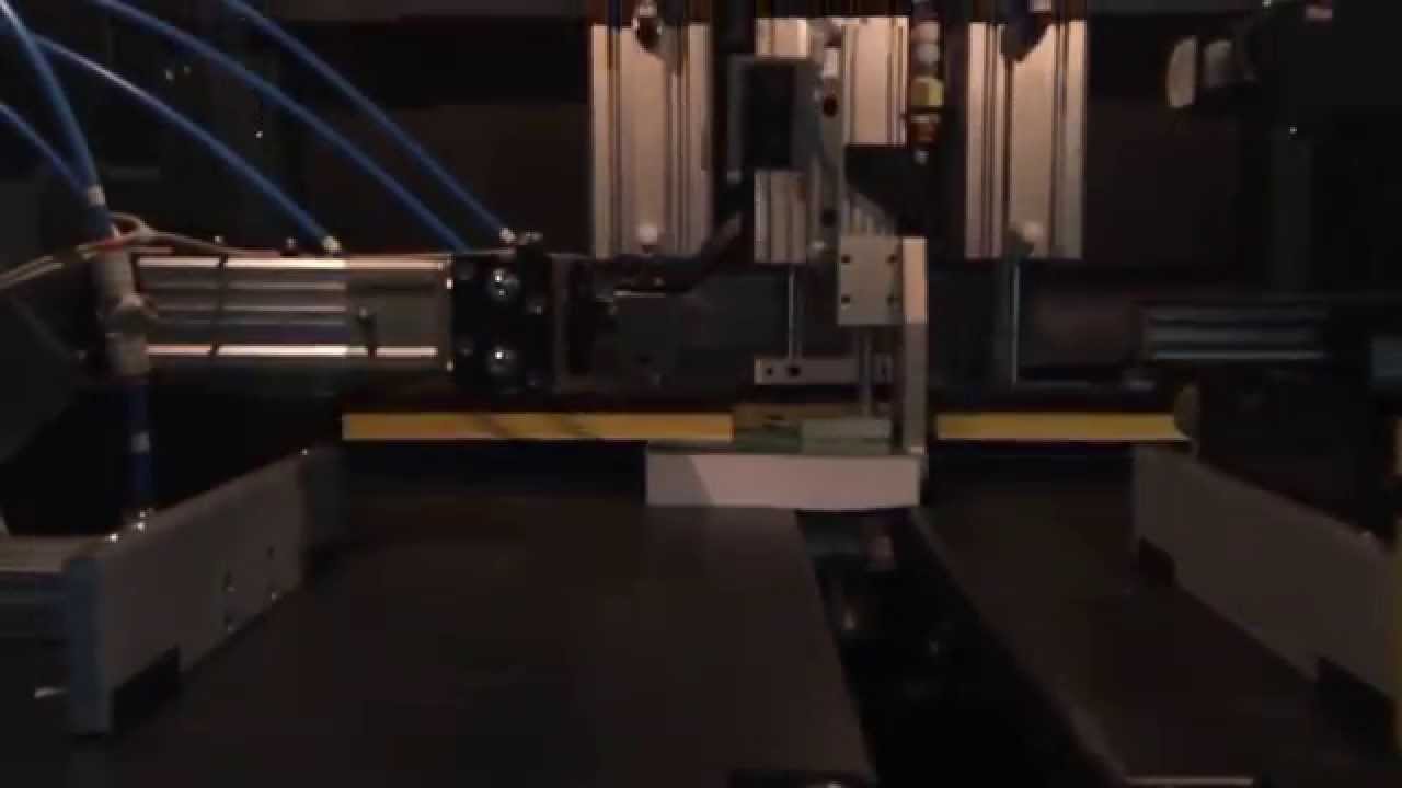 CMT-130 Book Trimmer.