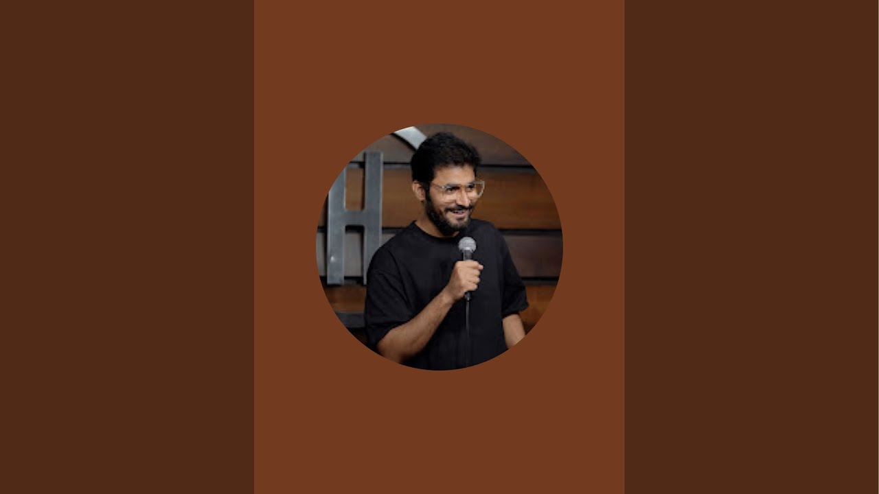 Shubham Pujari is live