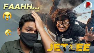 Jetlee Movie Review : Faahhaah 🤡🧠🫰 : Satya : Jetlee Review Telugu : Jetlee Public Talk : RatpacCheck