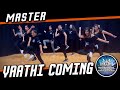 Vaathi coming  master  trishool choreography