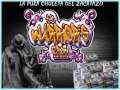 My Cuerpo es la perfecciOn - Dj BulbO The Warriors Crew
