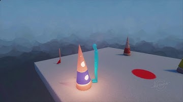 Dreams PS4 Tutorial:  Checkpoints