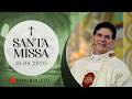 [ AO VIVO ] SANTA MISSA | 12H | 16/06/2026 | @PadreManzottiOficial
