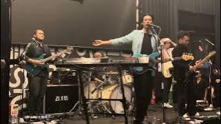 Perunggu - Canggih! (Live at Hype Cafe, Depok 14/3/2025)