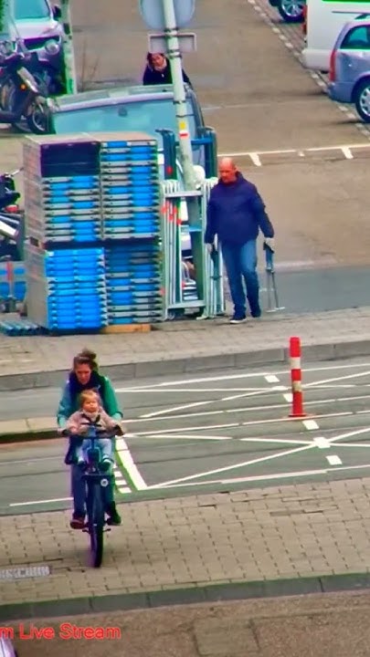 Мамочка. #streetvideo - YouTube