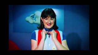 INSPIRATION SONG - Dilly’s World | Pilot Clip 