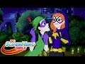 Riddle of the Heart Episode 222 DC Super Hero Girls