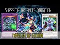 Arcanite Magician deck Spell Counters [Yu-Gi-Oh! Duel Links] - YouTube