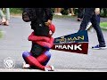 Spider-Man ป่วนเมือง (Prank) RAMER EP.16