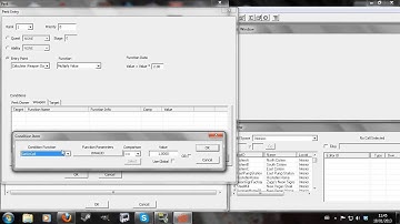 GECK Tutorial - Perk (Entry Point)