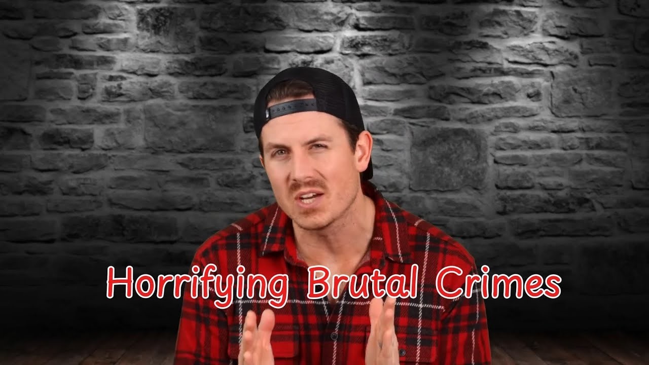 EXCLUSIVE EPISODE: 7 Weird Stories That Actually Happened - MrBallen Horror to Fall Asleep to