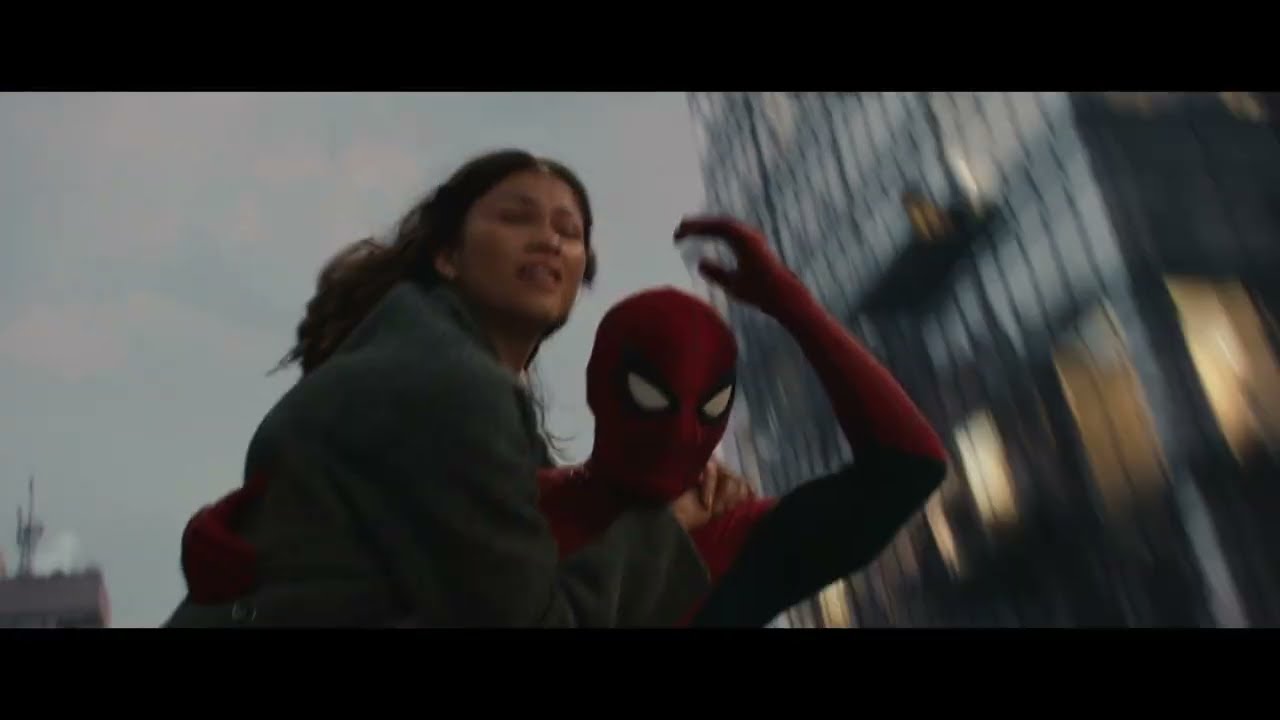Spider-Man: Brand New Day Trailer 2 (2026) Breakdown — A Broken Timeline, Lost Memories, and a Hero No One Remembers