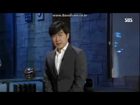 15 2014년 그것이 알고싶다 MC 김상중 그런데 말입니다 모음집