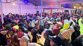 🔥‼️UWEH ONA WATU🔥‼️ ALEX KASAU KATOMBI lLIVE🔥‼️