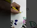 🔔 drawing in 10 seconds #bell #christmas #10second