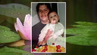 In Memoriam - Maria Magdalena Calva Hernandez