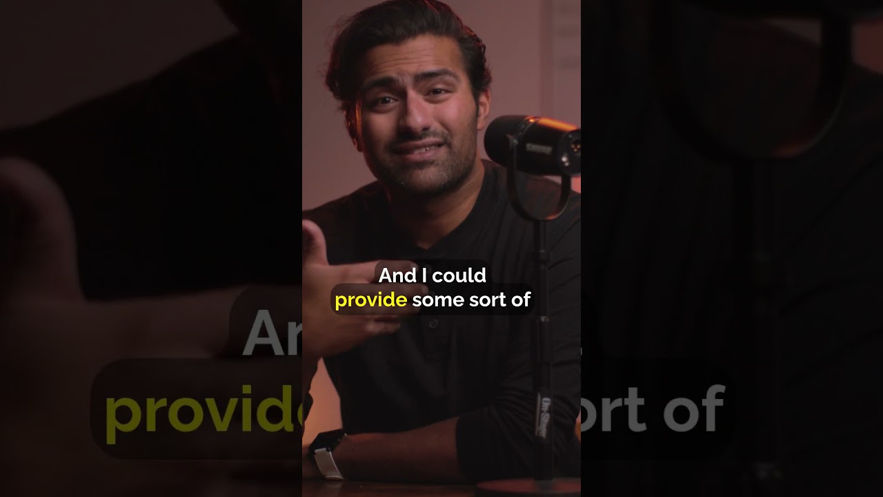 Being A Pakistani with Anxiety 