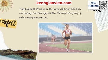 Giáo án powerpoint CĐ3: Tuần 10 - Rèn luyện bản thân | GA điện tử Hoạt động trải nghiệm 10 KNTT