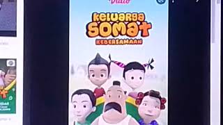Seri Animasi Di Spacetoon Punya Masih Kecil Di Televisi Bahagian 1