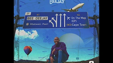 Bee Deejay - Jikeleza (feat. RVKS, Rhass, Mshayi & Mr Thela)