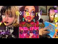 Non-binaries of Alt tiktok compilation made by an enby