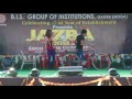 BIS Group of Institutions Fest BIS Group of Institutions Fest