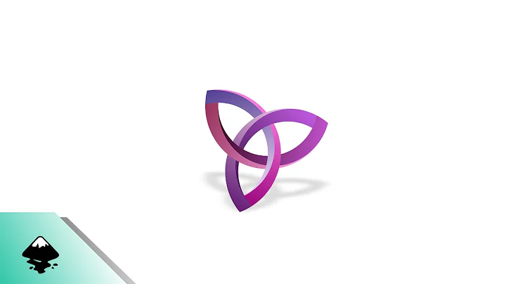 Shape builder tool Alternative Using Inkscape Watch till the end