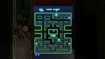 Arduino Quectel M66 - ILI9341 Demo