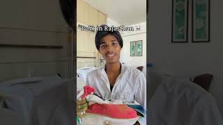 Just Rajasthani Things