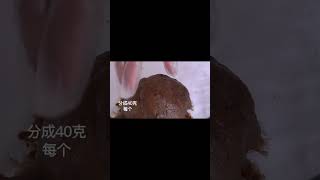 奥利奥麻薯球 | Dessert Making | Dessert DIY | 美味高顏值甜品製作食譜