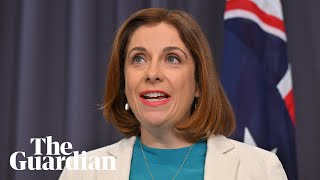 Australian government adds Reddit and Kick to under-16s social media ban