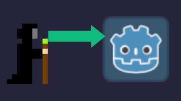 Using Raycasts to Interact in Godot (Tutorial)