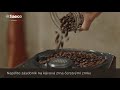 Saeco Gran Aroma automatický kávovar | Instalace a používání