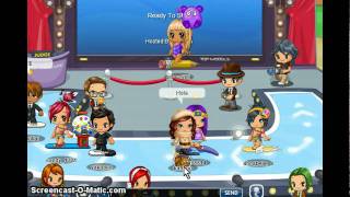 Pranking HARD on Fantage Again!