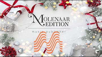 The Nutcracker Swing - Pyotr Iljitsj Tchaikovsky/Arr. Hans Joachim Rhinow