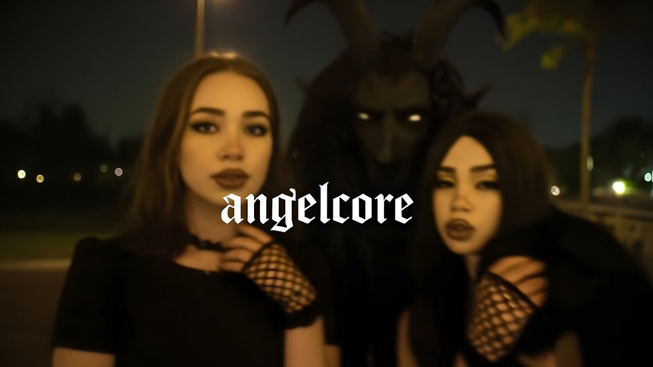 👼 AngelCore Playlist.wav | Silence of Soul – Angel.exe