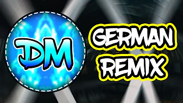 EO - German (Kyle George Remix)