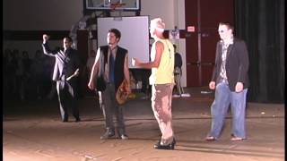 LMU Lip Sync '02 - Alpha Delta Gamma (3rd Place)