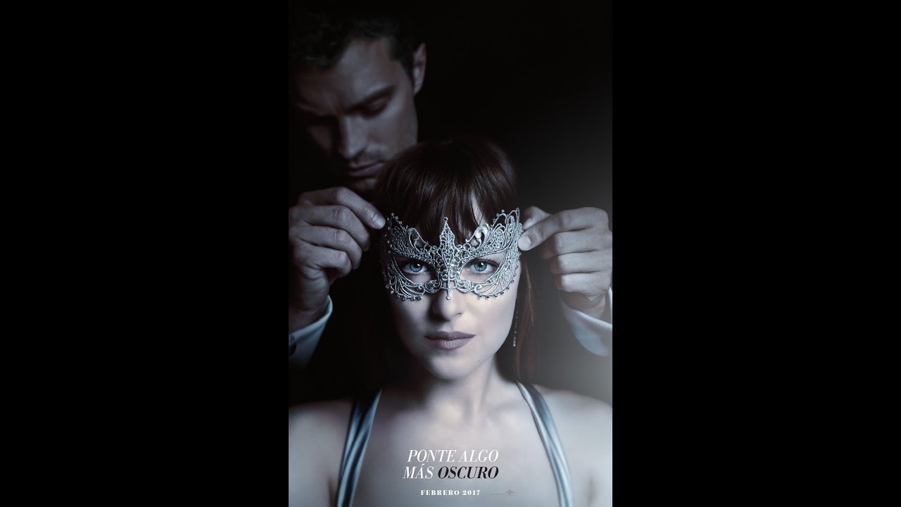 Cincuenta Sombras Mas Oscuras Pelicula Completa En Español Youtube