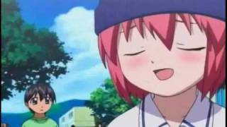ElfenLied-Not Gonna Get Us