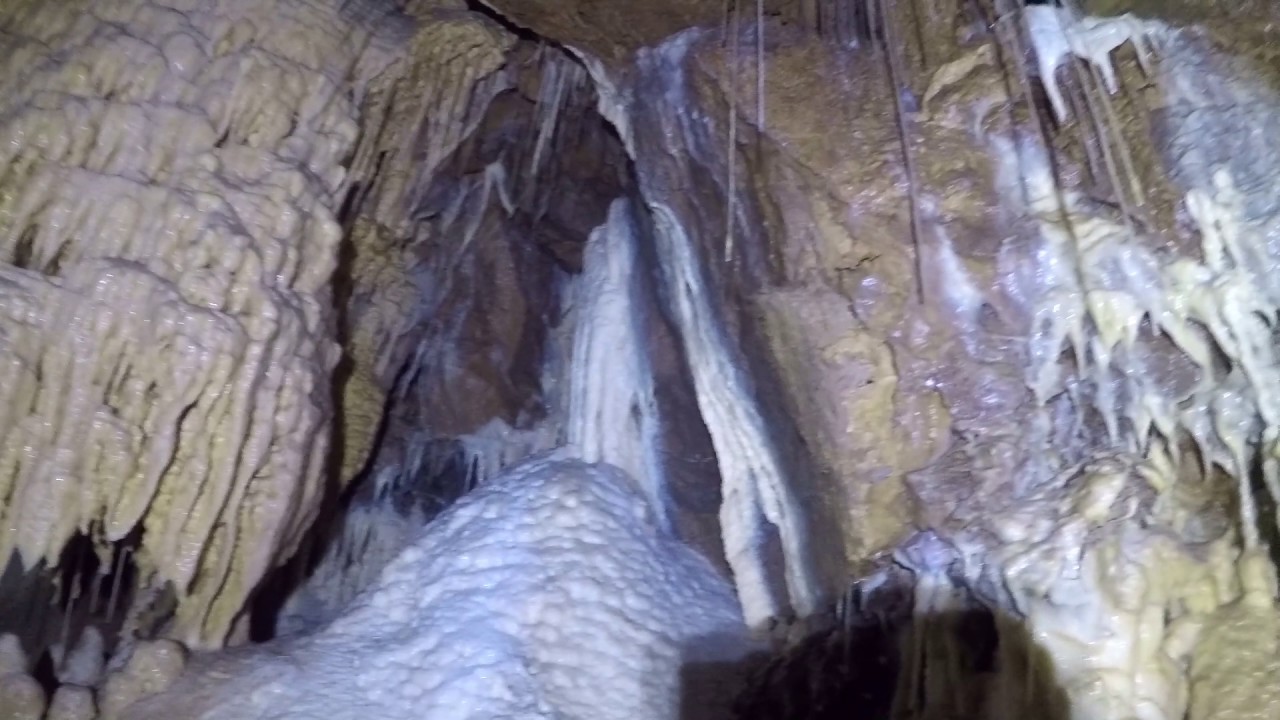 - 1000 au gouffre berger