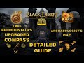 BDO - Compass and Map Guide - Updated