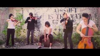 Karl Jenkins - Palladio By Quadart Group