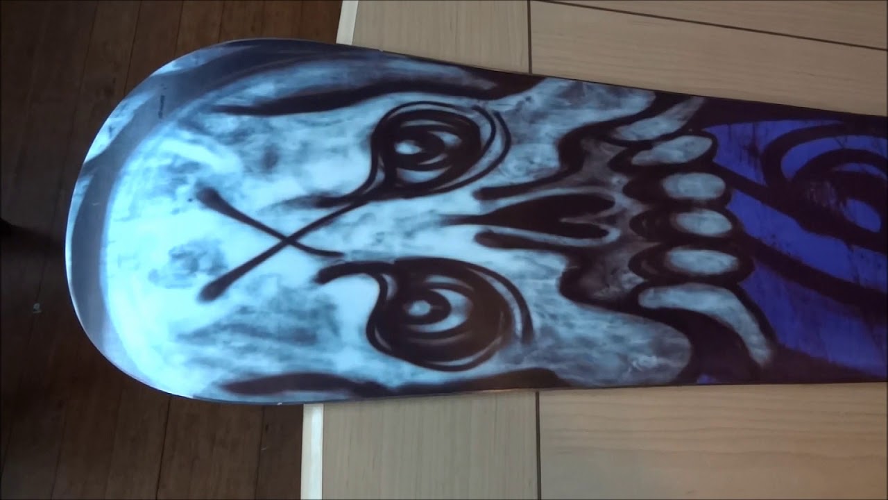 Lib Tech Jamie Lynn Phoenix Snowboard Review