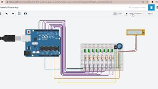 Famous lab3 task2 : ADC Profile
