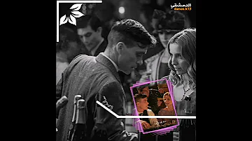جرحتي قلبي ومــا سألتي ستوري انستغرام حزينة توماس شيلبي 