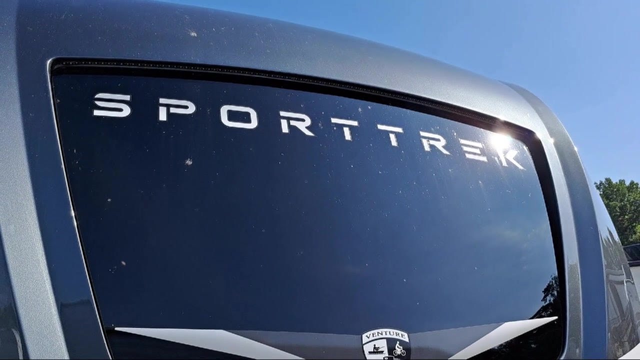 2026 Venture Rv SportTrek Touring Edition STT343VIB Williamsburg  Fredericksburg Virgina Beach  Lync