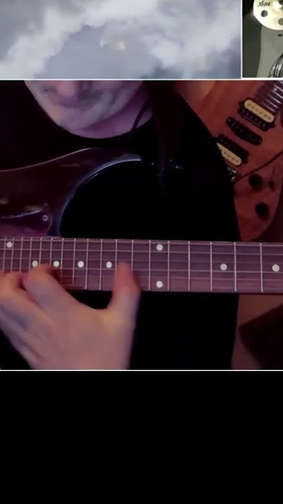 Is this the fastest guitarist EVER?